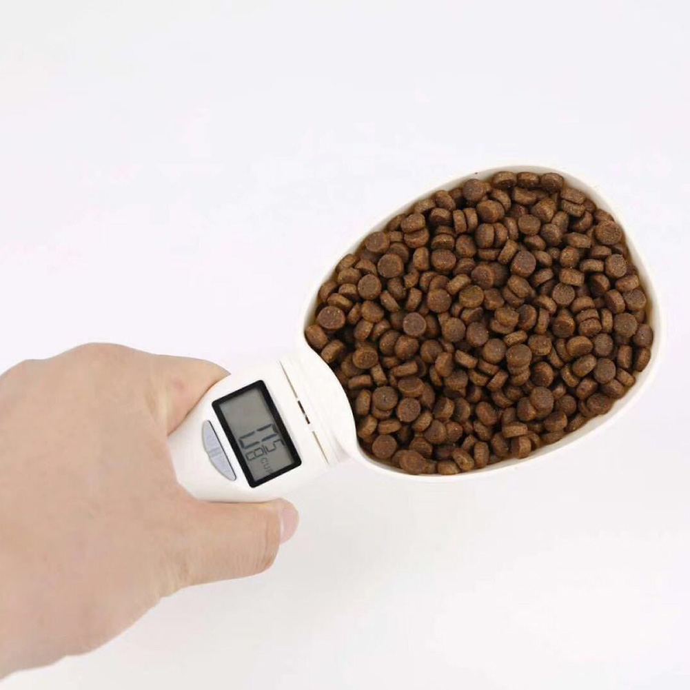 Ferramenta de medição eletrôni - Food Storage With Scoop avaliação e preço