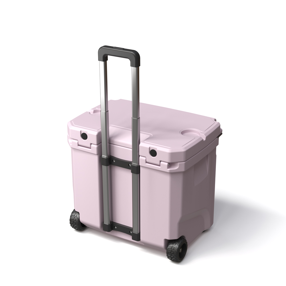 Cooler Portátil Isolado à Prov - Food Storage Usa avaliação e preço
