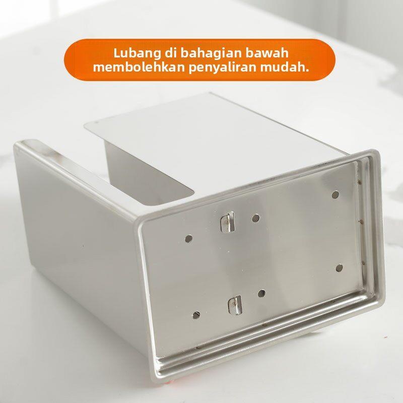 Caixa de Armazenamento para Ta - Food Storage Rack avaliação e preço