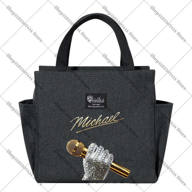 Bolsa Térmica Estampada de Mod - Food Storage Usa avaliação e preço