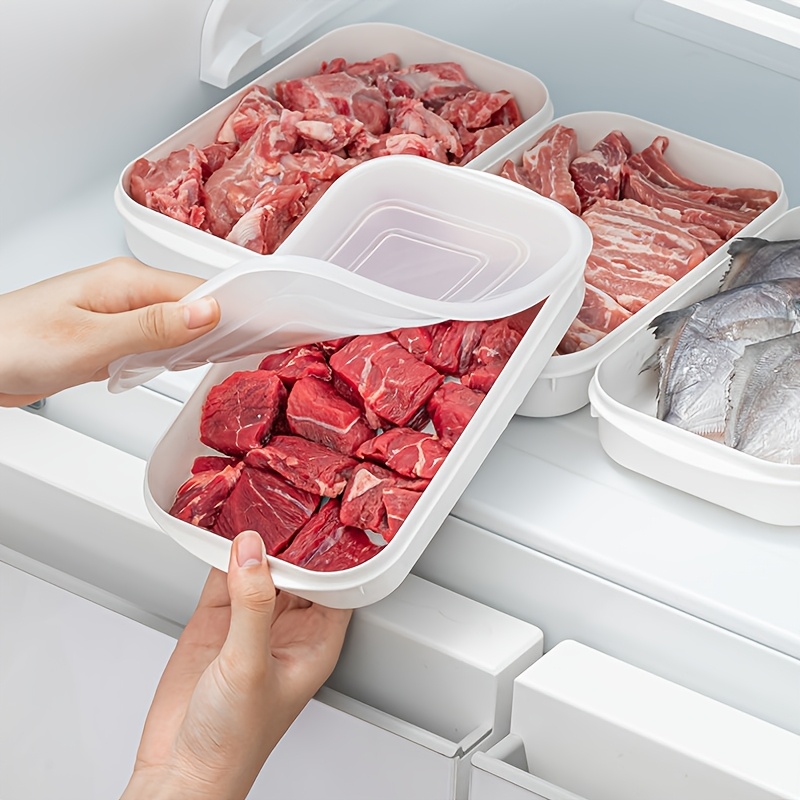 Conjunto de 10 Caixas de Armaz - Food Storage With Colander avaliação e preço