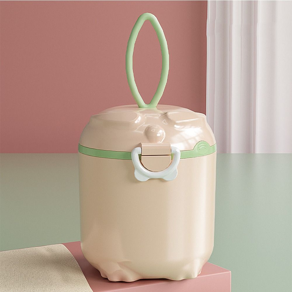 Com colher de leite em pó dos  - Food Storage Essentials avaliação e preço