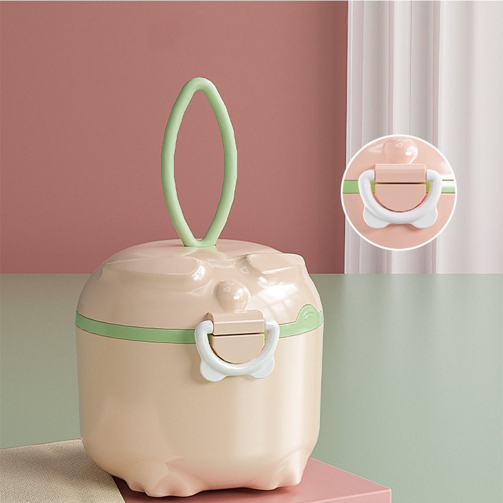 Com colher de leite em pó dos  - Food Storage Essentials avaliação e preço