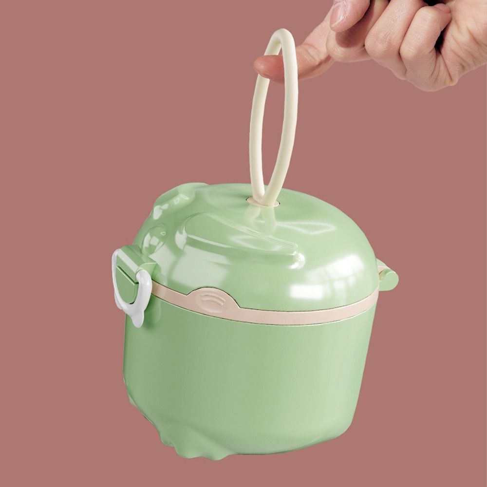 Colher de leite em pó caixa de - Food Storage Essentials avaliação e preço