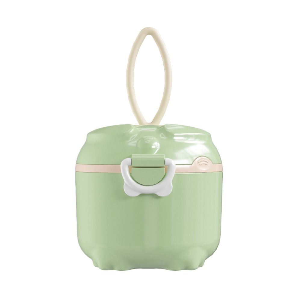 Colher de leite em pó caixa de - Food Storage Essentials avaliação e preço