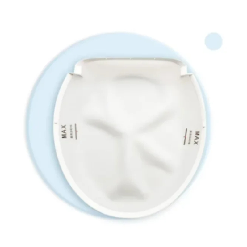 Petree caixa de vaso sanitário - Food Storage With Scoop avaliação e preço