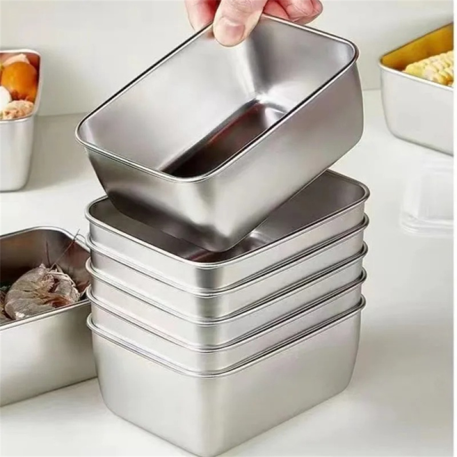 1/3/5 pces caixa de armazename - Food Storage With Colander avaliação e preço