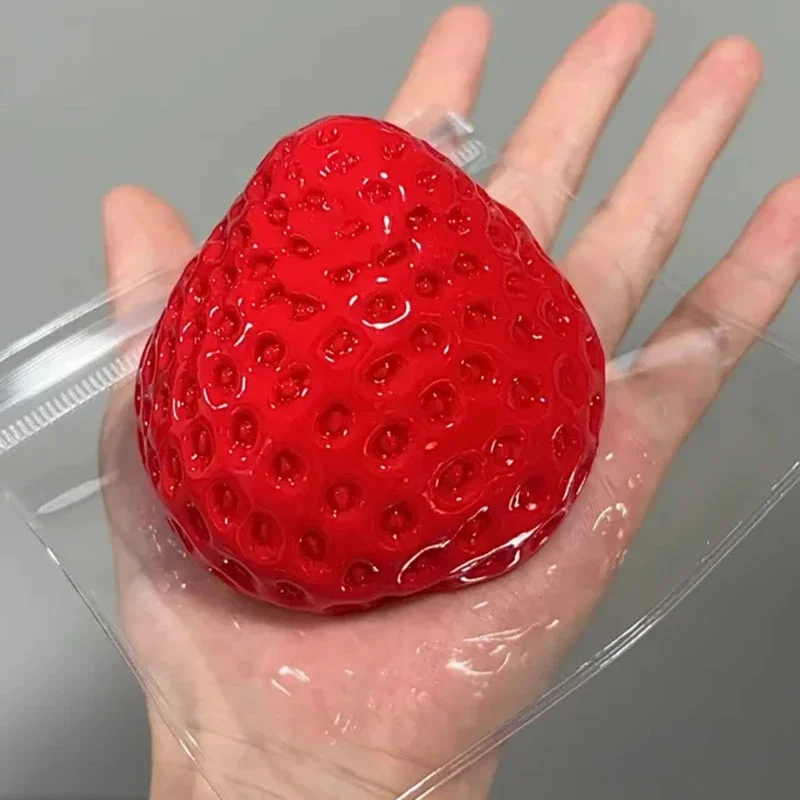 Caixa Surpresa Popular: Squish - Food Storage Hot avaliação e preço