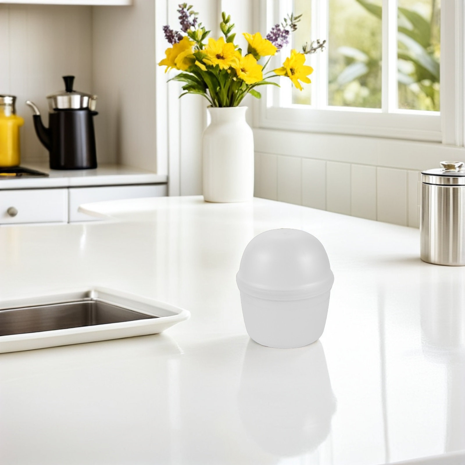 10 Peças de Recipientes de Arm - Food Storage Kitchen avaliação e preço