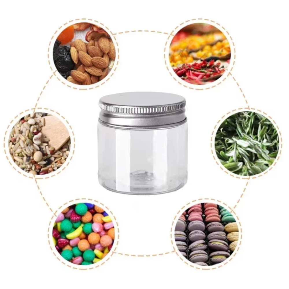 Frascos de armazenamento com t - Food Storage Drums avaliação e preço