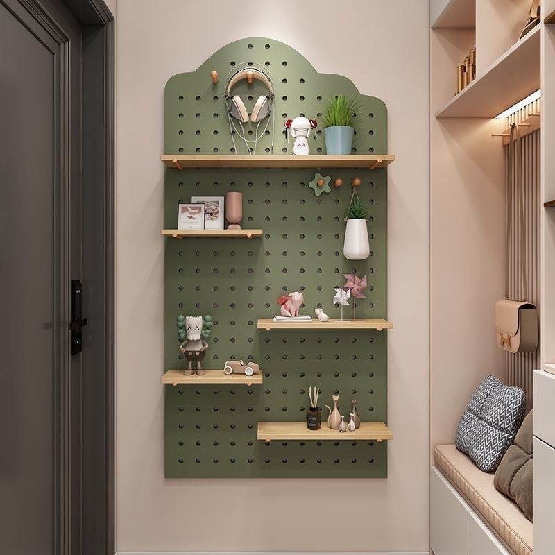 Prateleira de Parede Decorativ - Food Storage Rack avaliação e preço